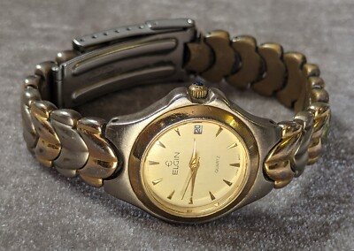Elgin EM885 Women display picture 2