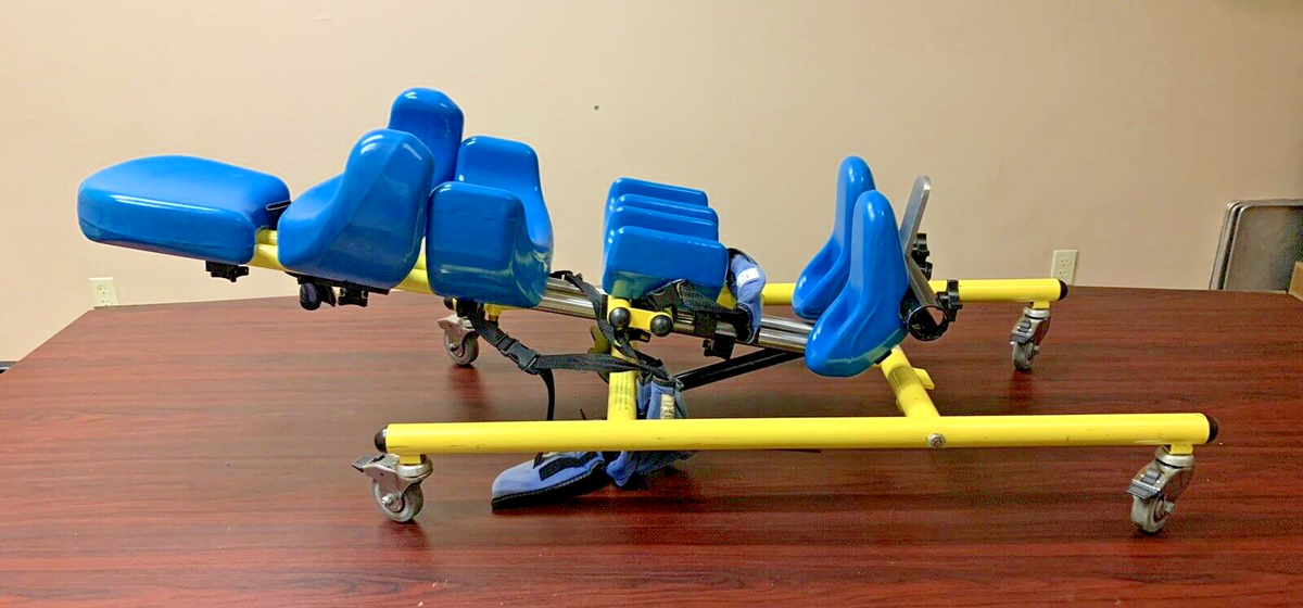 Tumble Forms 2 TriStander Elementary Tri Stander Model 4525S | eBay