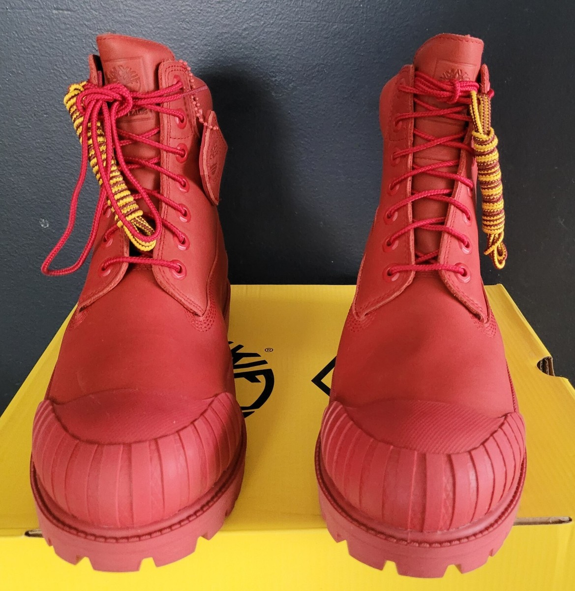 NEW TIMBERLAND® X BEELINE 6 NEW TIMBERLAND® X BEELINE 6