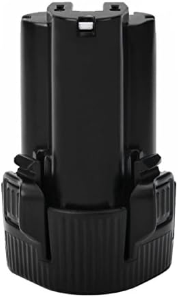 Joiry 10.8V 2.5Ah Li-ion Batteria per Makita BL1013 BL1014 DF030D DF330D LCT203W