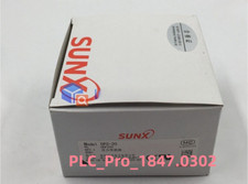  DP2-20 1PZS Nuovo Panasonic SUNX DP2-20 Sensore di Pressione Consegna Rapida