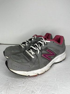 New Balance NB 481 Running Shoes Gray 