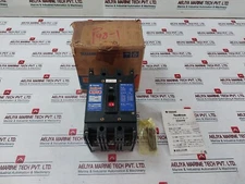 Terasaki TemBreak TL-100F 3 Pole Current Limiting Circuit Breaker 15A AC690V