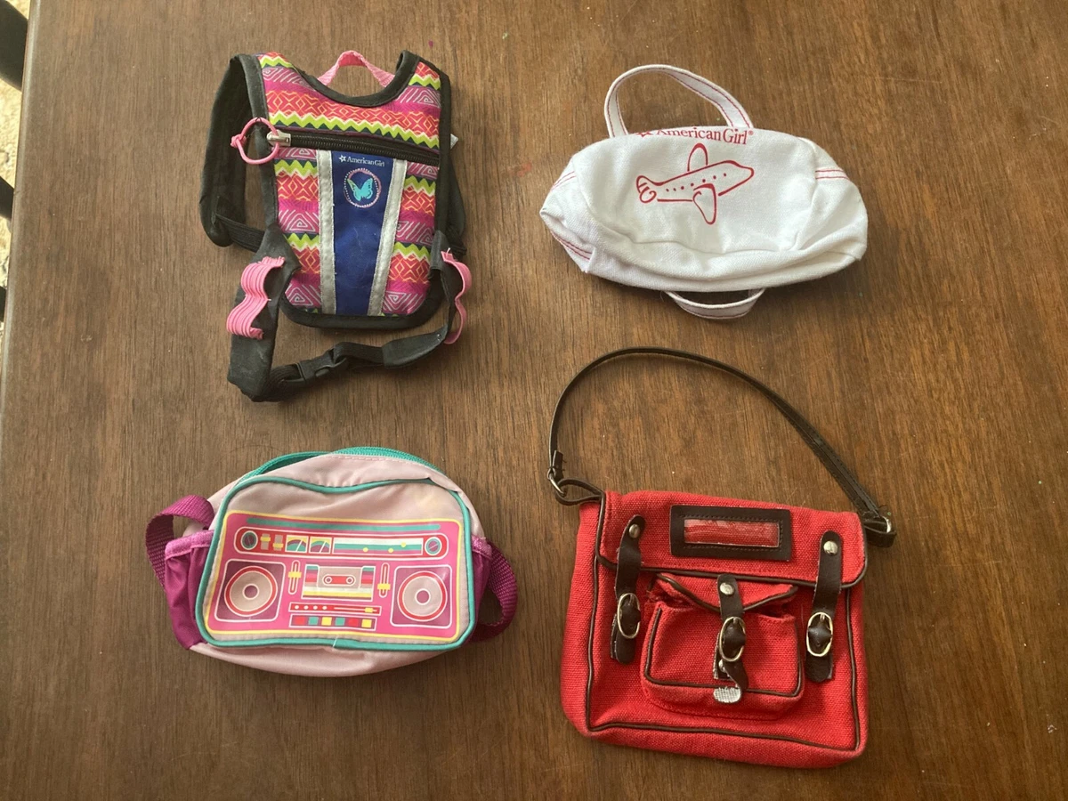 American girl hotsell doll accessories ebay