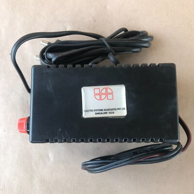 ESA DC-Netzteil ESA ADP DC5