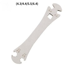 1Pcs For Mavic Spoke Tightening Tool Wrench for Bicycle Maintenance