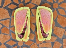 PARASTINCHI NIKE MERCURIAL LITE - YELLOW GIALLO BLACK NERO