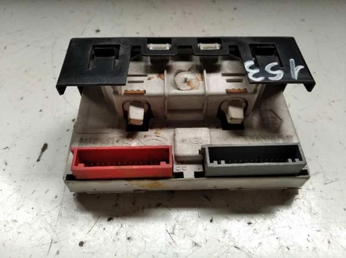 7700436305A Pantalla Multifuncion para RENAULT MASTER BUS 135692 - Imagen 2 de 4