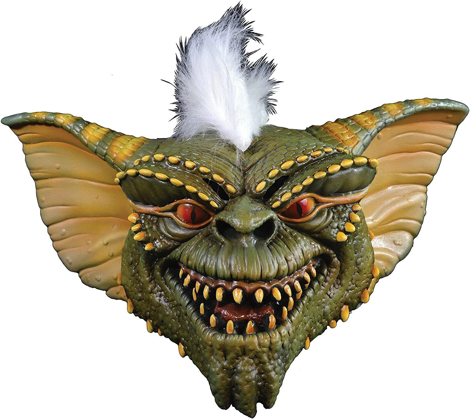 Joom Latestbuy Toy Box Light Gremlins Stripe Mask - Image 4