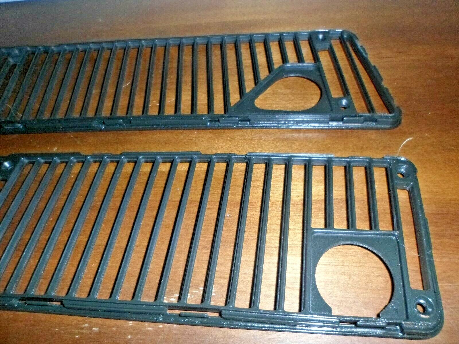 1991 Bentley - Cowl Vent