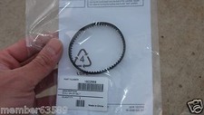 Genuine Bissell 2X DeepClean Deluxe Premier Belt 1602669 160-2669 47A2 3M-189-6
