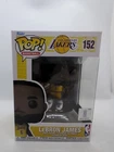 Funko POP! NBA - Vinyl Figure - LEBRON JAMES #152 (Los Angeles Lakers)