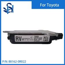 Monitor de radar sensor de punto ciego 88162-0R022 para Toyota RAV4 2013-18