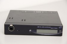ETC Net3 ACN DMX RDM Gateway Universe DMX No Power Supply