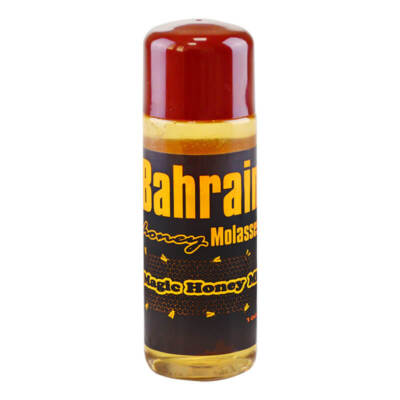 2x  Bahrain Natur 100ml - Magic Honey Mix