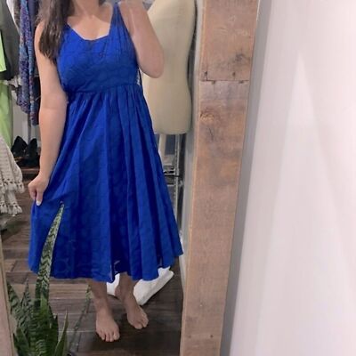 eliza j blue dress Royal Blue Short Dresses for Girls: Princess