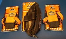 Sqid Tool attachments 2 Tape measure Holders & 1 Power Tool Trap Holder