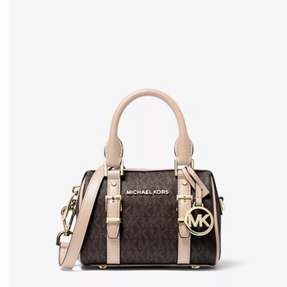 MICHAEL BY MICHAEL KORS - BEDFORD LEGACY BAG - Eleonora Bonucci