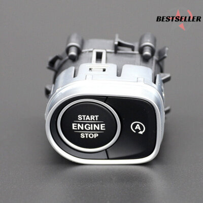Verkauf Motor Start/Stop Schalter Taster für Benz G-Klasse W464 G350 G500 G63...