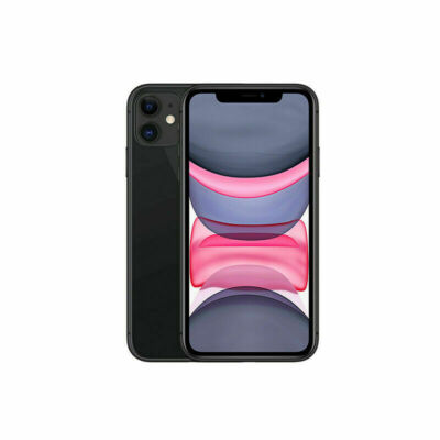 Apple iPhone 11 - 64GB - Factory Unlocked - Pre-Owned Very Good