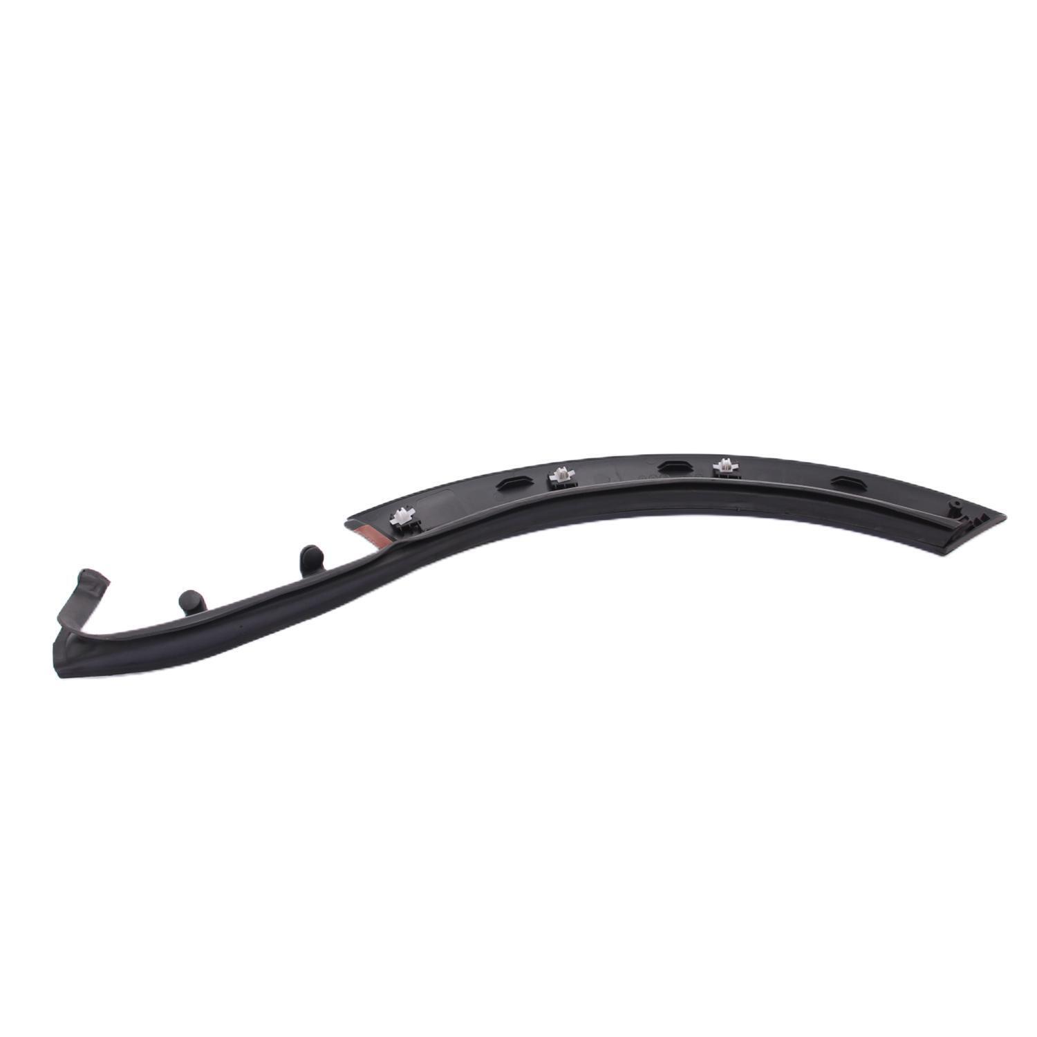 Rear Passenger Side RH Fender Trim Molding Fit for 2017 Honda CR-V US Stock