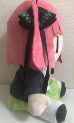 Nino Nakano BIG Plush doll vol.2 Wink ver The Quintessential