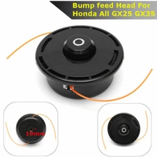 String Trimmer Head Bumpfeed for Honda All GX25 GX35 Brushcutter Brush Cutter