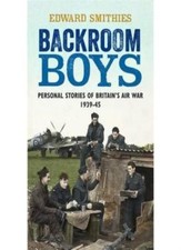 [ ACES, 'ERKS AND BACKROOM BOYS AIRCREW, GROUND STAFF AND WAR PLANE BUILDERS RE