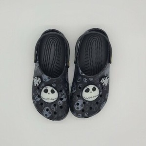 the nightmare before christmas crocs