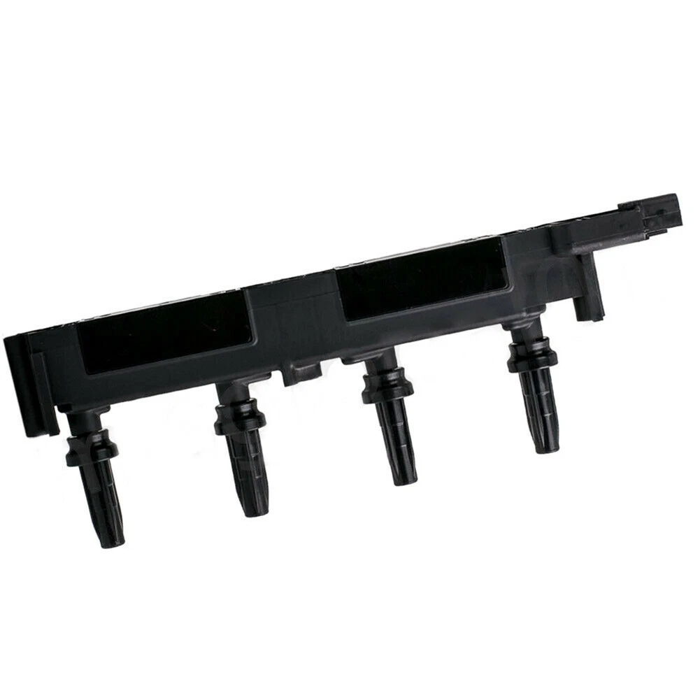 597098 Ignition Coil Pack 597075 for Peugeot RFN RFR Citroen C4 C5  