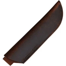 Badger Claw Outfitters Crazy Horse Leather Sheath Fit Up to 10.25" Overall Knife