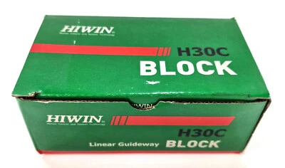 HIWIN H30C Führungswagen Linear HGH30CAH 170EKO-40000