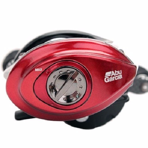 Abu Garcia Revo Beast Rocket Baitcast Reel - Left Abu Garcia Revo Beast Rocket Baitcast Reel - Left