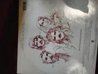 Black Sabbath Vinyl Lot – 3 Vintage 1970s LPs – VG – Warner Bros – Rock Metal