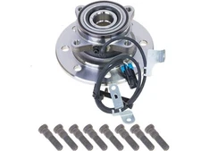 For 1996-1997 GMC Yukon Wheel Hub Assembly Front Left 86874THTF 6.5L V8