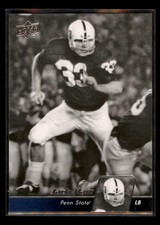 2011 Upper Deck #4 Jack Ham