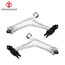 Left Right Control Arm and Ball Joint Assembly fits 2018-2021 Honda Accord