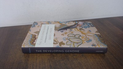 			The Developing Genome: An Introduction to Behavioral Epigenetics,		