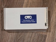 Otc Tools 3415 Can Test Box