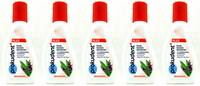 Prokudent Mundwasser Konzentrat Plus Frischer Atem Wirkt Antibakteriell 5X 125Ml