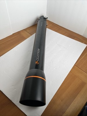 Celestron NexStar 102GT Refractor Telescope Optical Tube 102mm Aperture