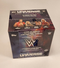 2025 Topps Universe WWE Wrestling Checklist Guide in-content 17