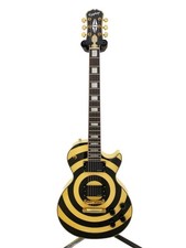 Epiphone Chitarra Elettrica Giallo