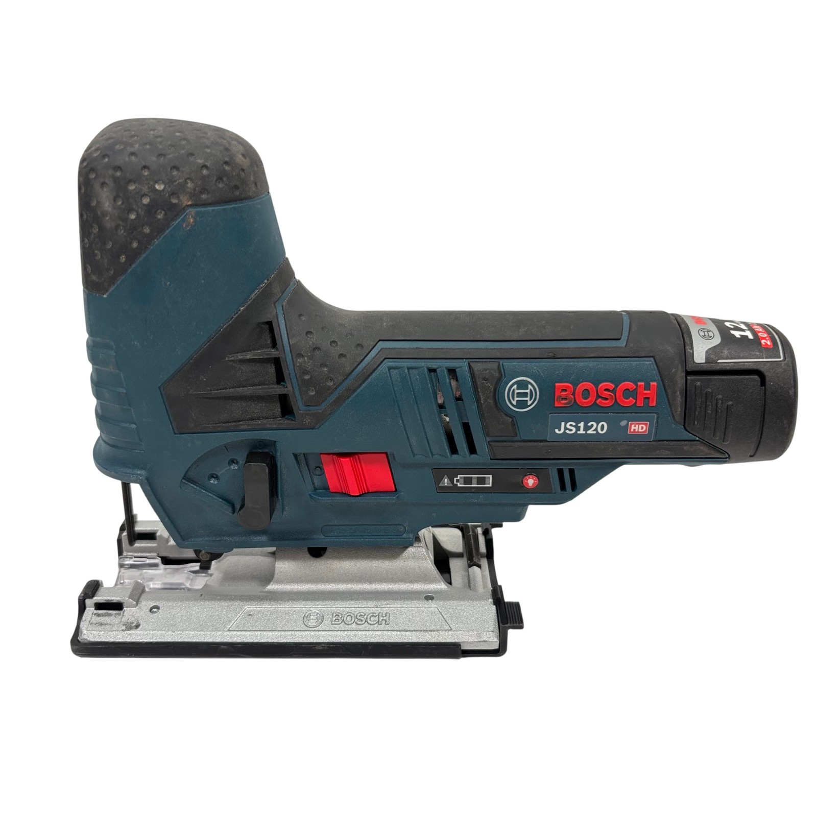 Bosch JS120 12V Li-Ion Cordless Variable Speed Jig Saw