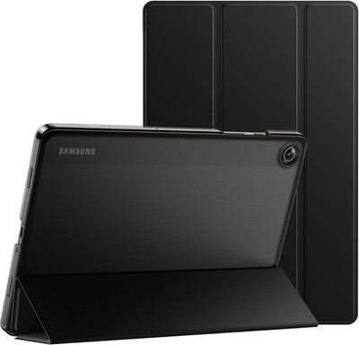Jetech Hülle für Samsung Galaxy Tab A9+ / A9 Plus 11 Zoll 2023, Dünn Tr