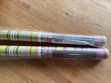Harlequin Paste The Wall Wallpaper, Washable 15826 Width 68.6cm 10m ~New