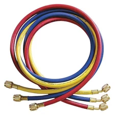Jb Industries Ccle-60 Manifold Hose Set, 60" L, 3 Hoses