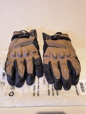 Leatt ADV Subzero 7.5 Short Gloves Size Large