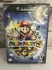 New ListingMario Party 5 (GameCube, 2003) Game & Case Tested See Photos Read Description