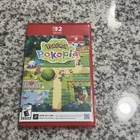 Pokémon Pokopia Nintendo Switch 2